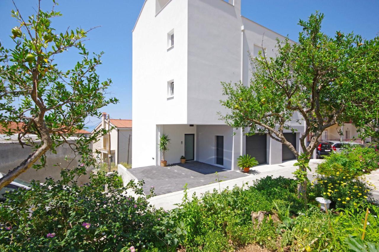 Villa Edita Makarska Esterno foto